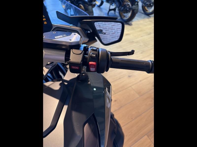 BMW R