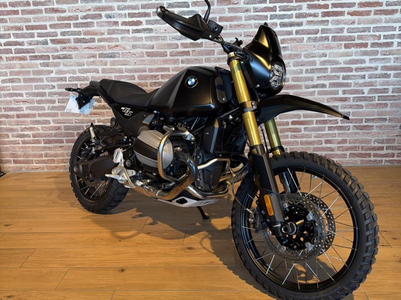 BMW R