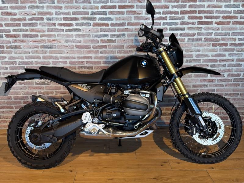 BMW R