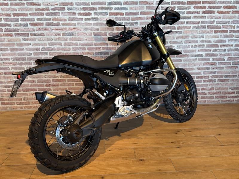 BMW R