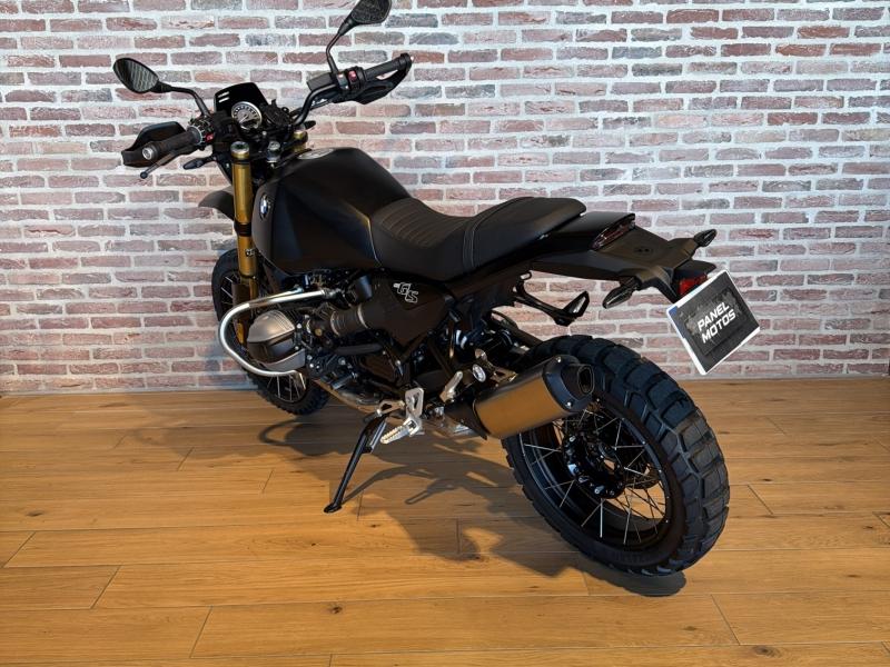BMW R