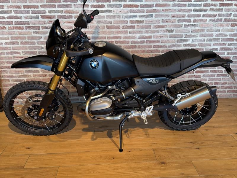 BMW R