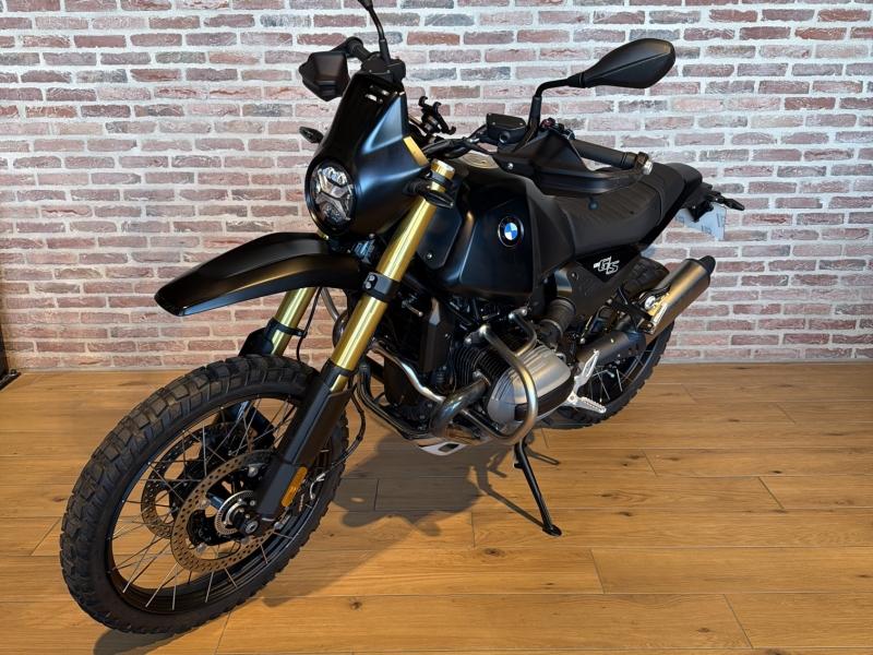 BMW R