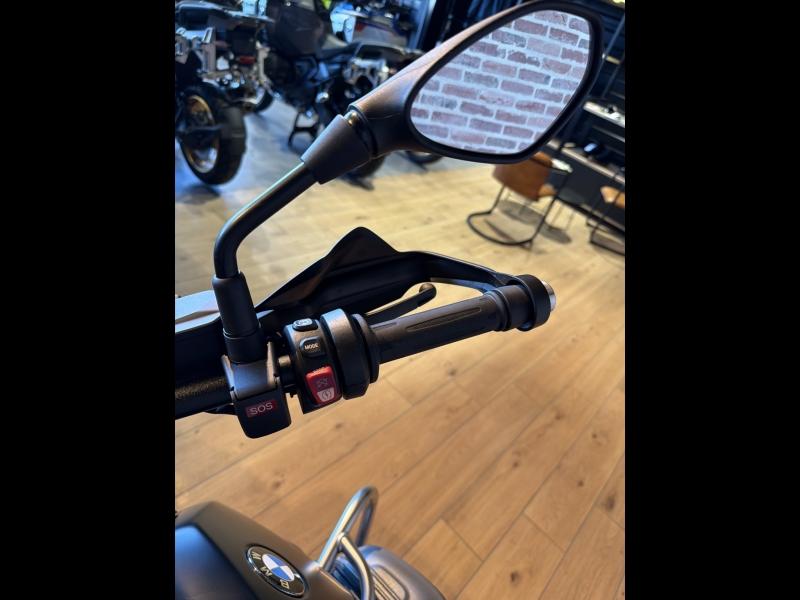 BMW R