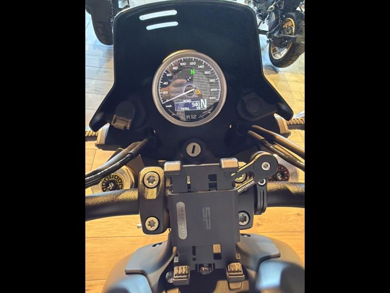 BMW R