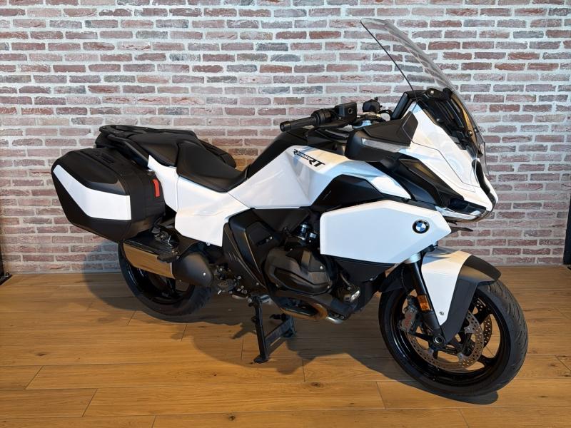 BMW R