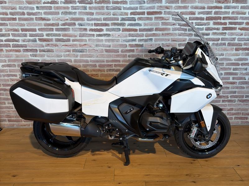 BMW R