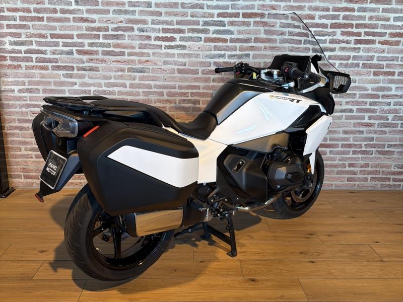 BMW R