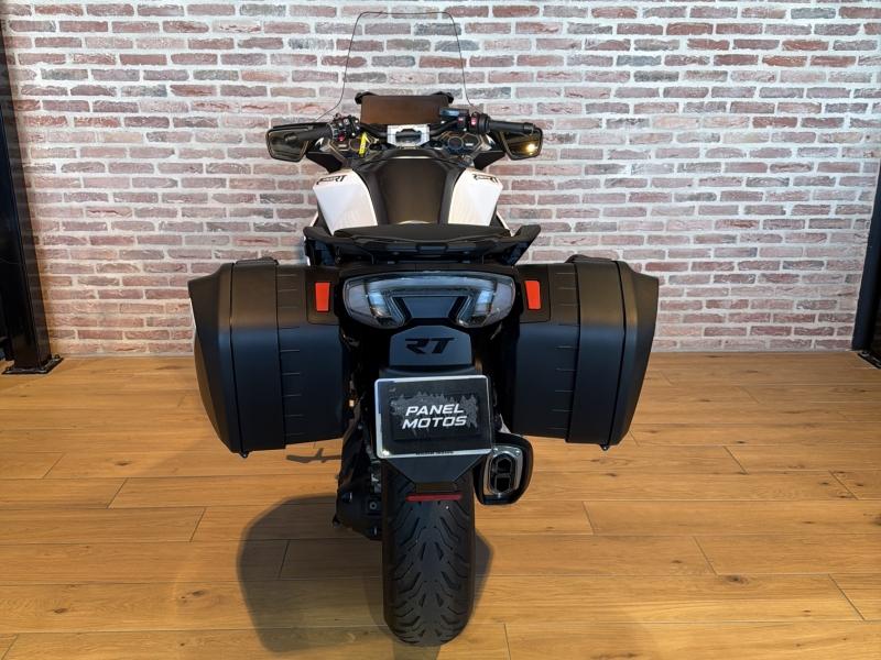 BMW R