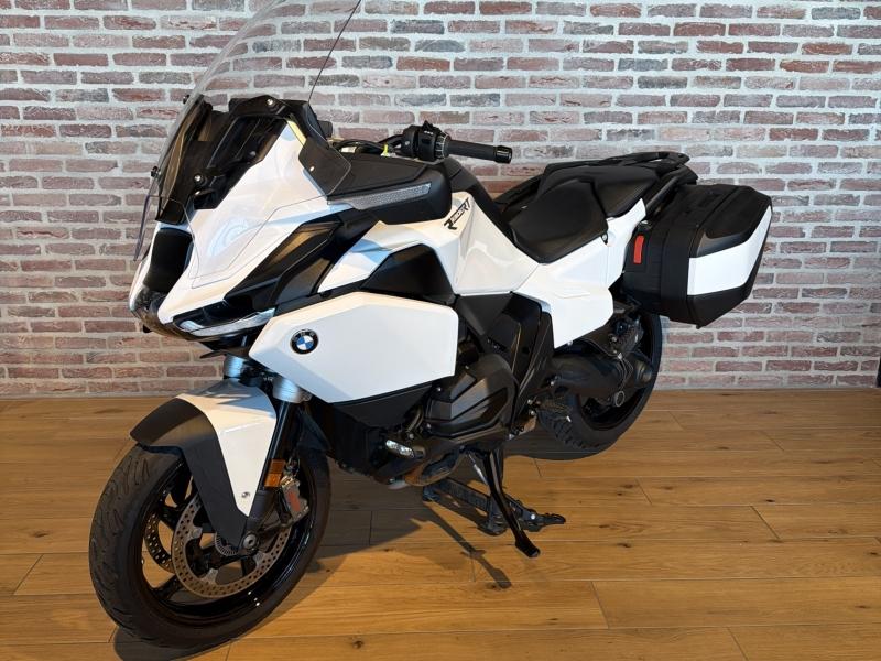 BMW R