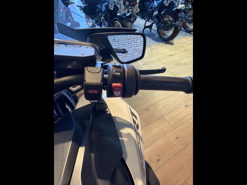 BMW R