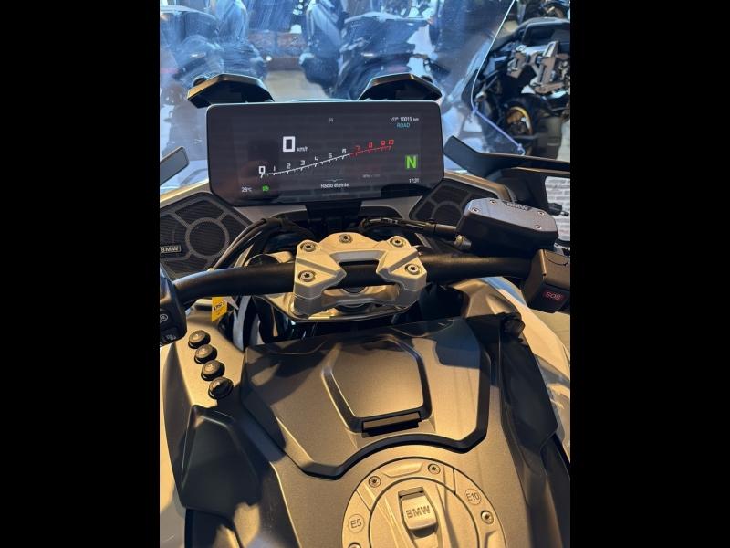 BMW R