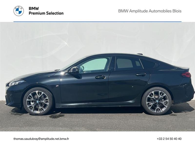 BMW Série 2 Gran Coupé