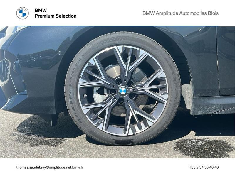BMW Série 2 Gran Coupé