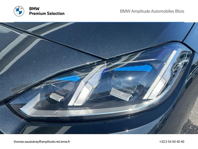 BMW Série 2 Gran Coupé