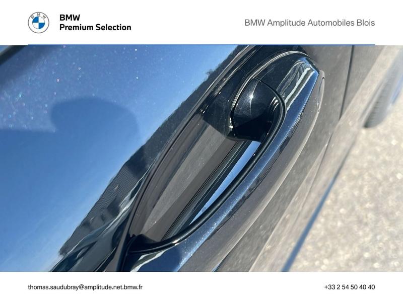 BMW Série 2 Gran Coupé