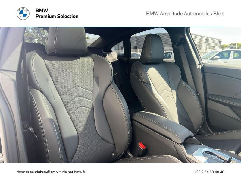 BMW Série 2 Gran Coupé