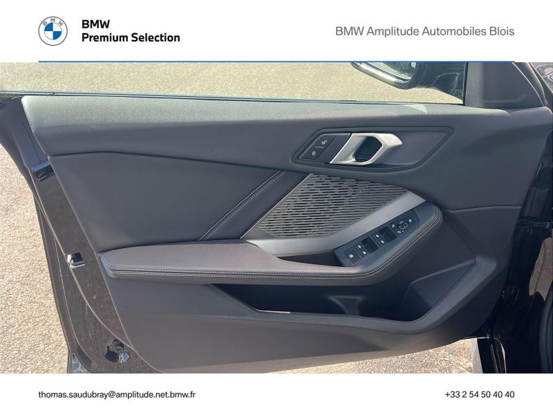 BMW Série 2 Gran Coupé