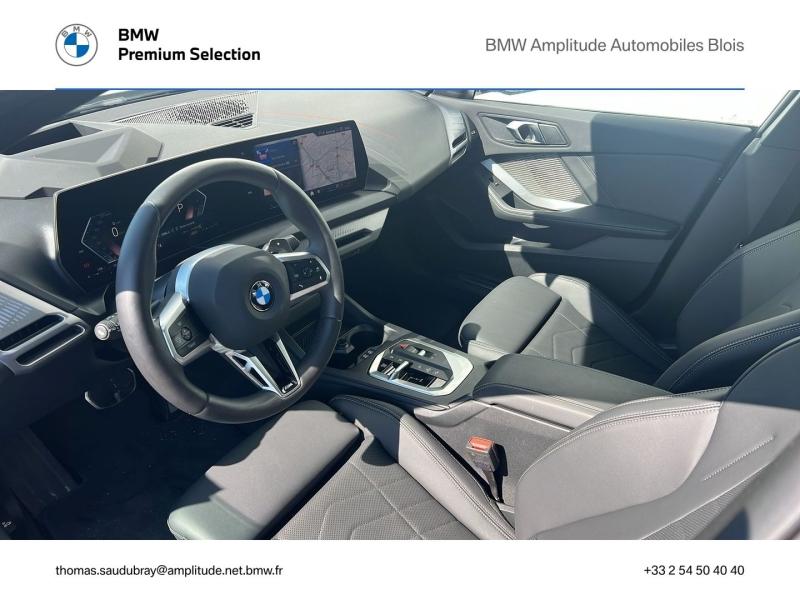 BMW Série 2 Gran Coupé