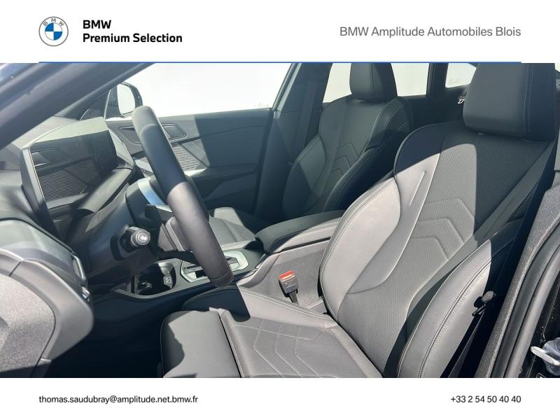 BMW Série 2 Gran Coupé