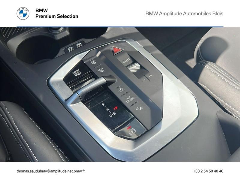 BMW Série 2 Gran Coupé