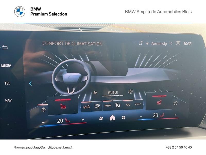 BMW Série 2 Gran Coupé