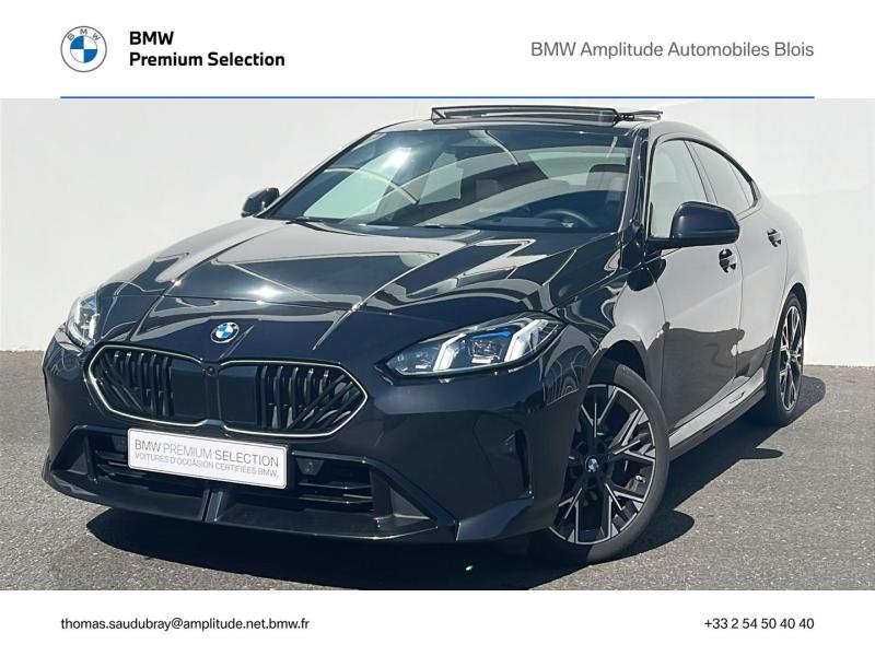 BMW Série 2 Gran Coupé