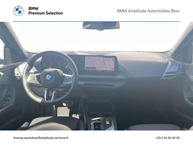 BMW Série 2 Gran Coupé