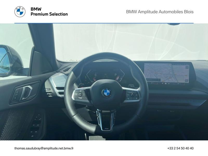 BMW Série 2 Gran Coupé