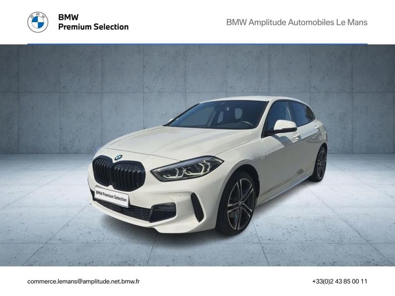 BMW Série 1