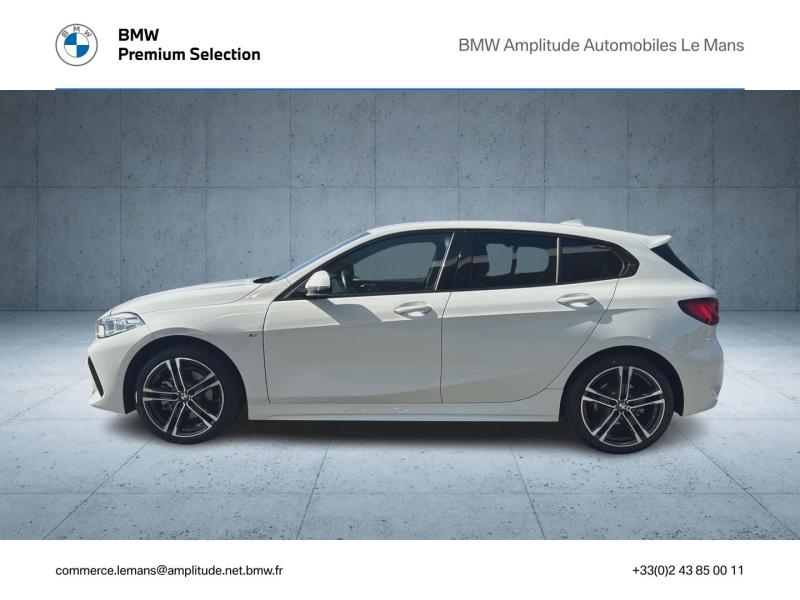 BMW Série 1