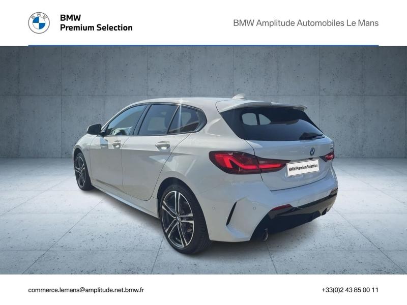 BMW Série 1