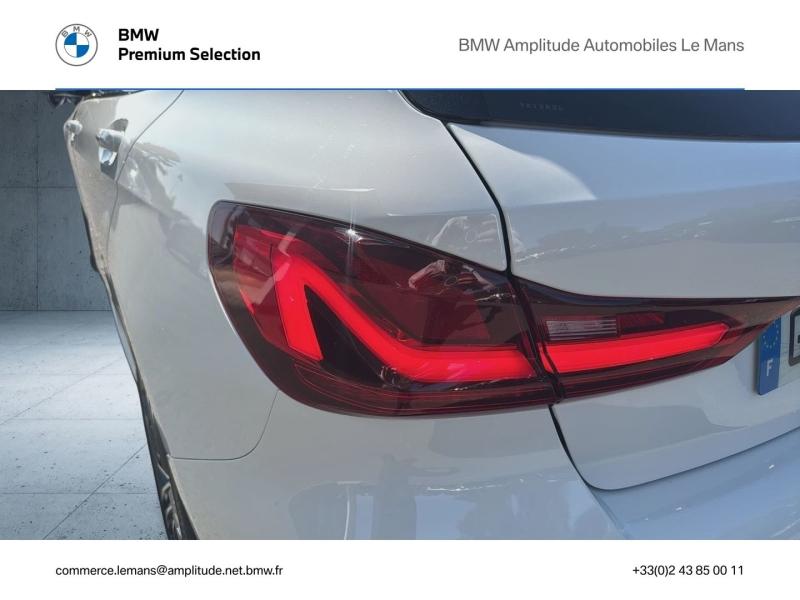 BMW Série 1