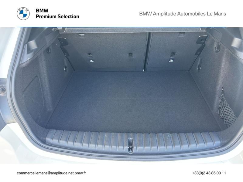 BMW Série 1