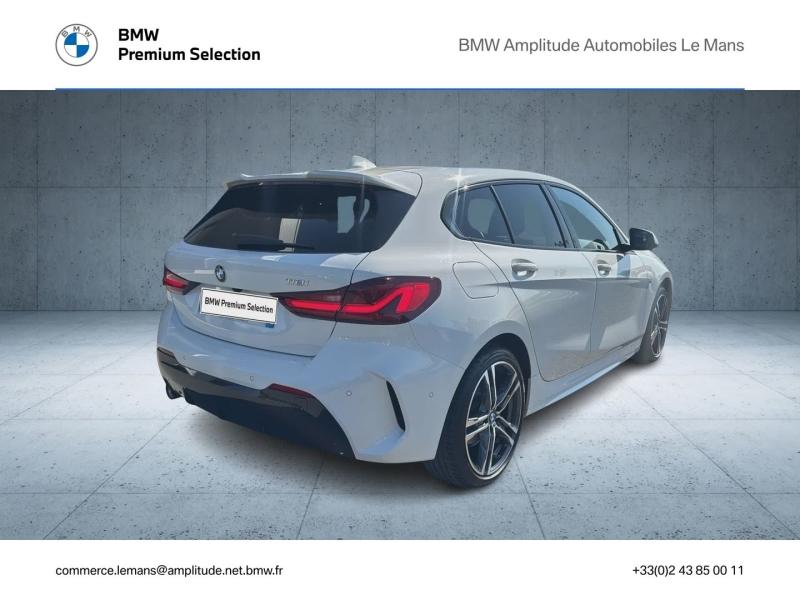 BMW Série 1