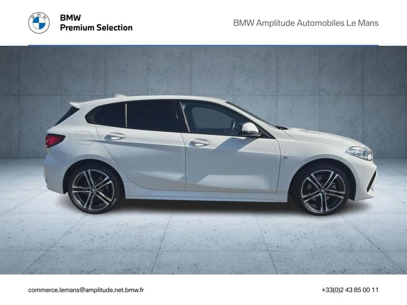 BMW Série 1