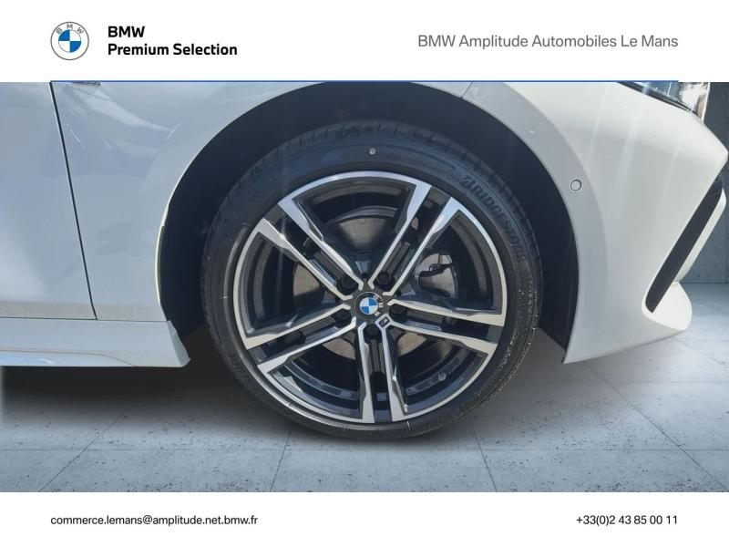 BMW Série 1