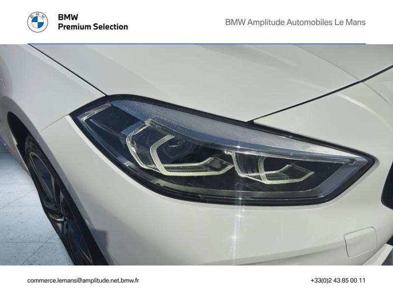 BMW Série 1
