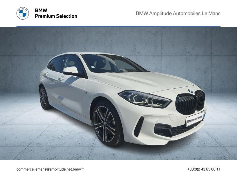 BMW Série 1