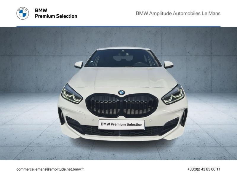 BMW Série 1
