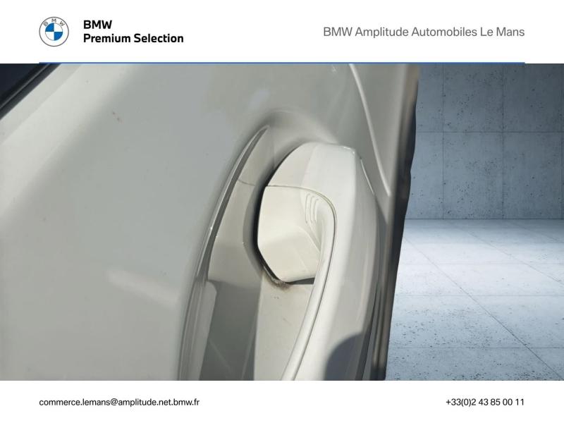 BMW Série 1