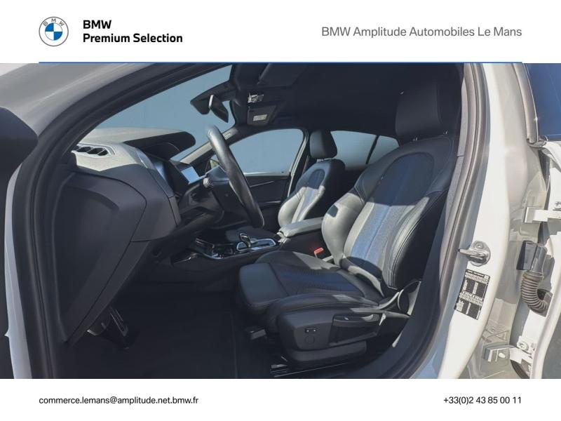 BMW Série 1