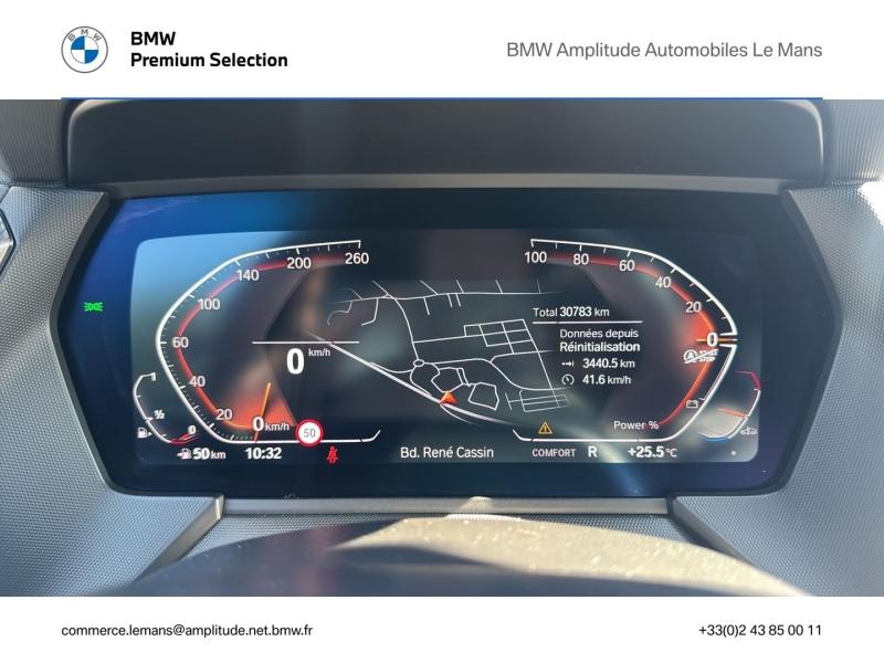 BMW Série 1