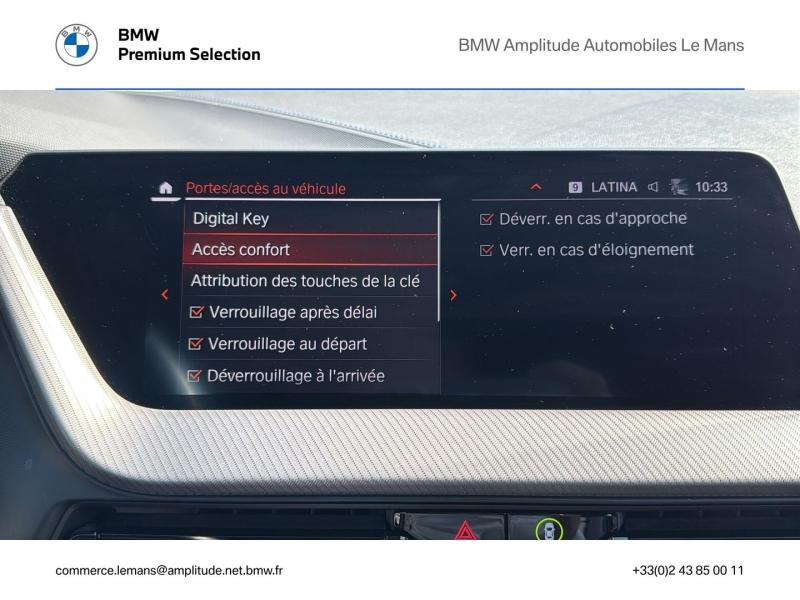 BMW Série 1