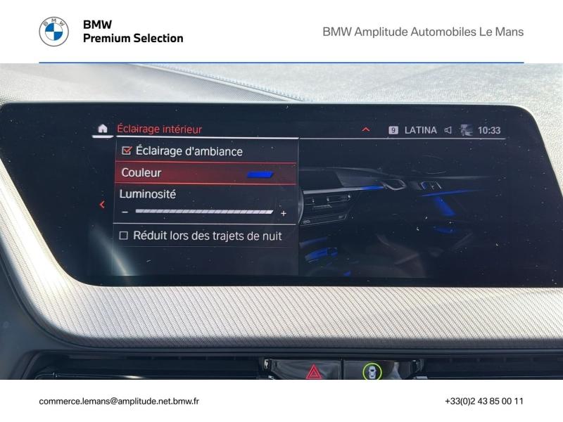BMW Série 1