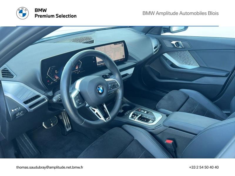 BMW Série 1