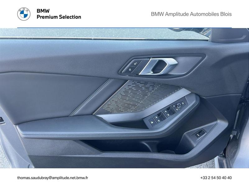 BMW Série 1