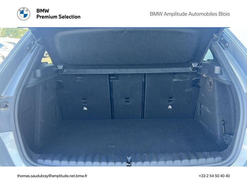 BMW Série 1