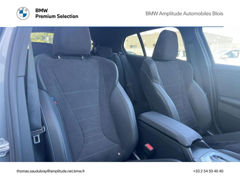 BMW Série 1