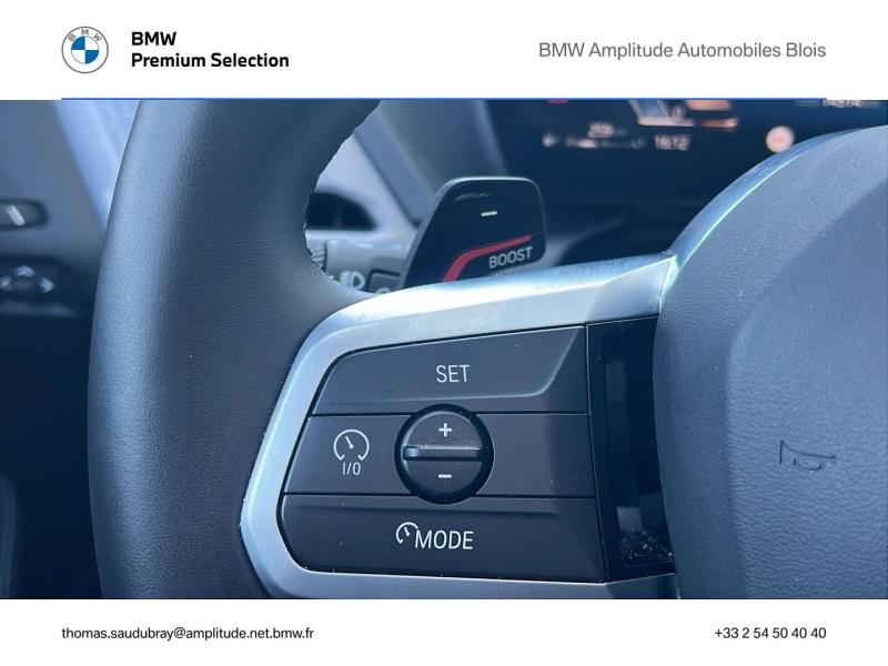 BMW Série 1